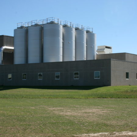 Bell's Brewery, Inc. / 800 Barrel Expansion