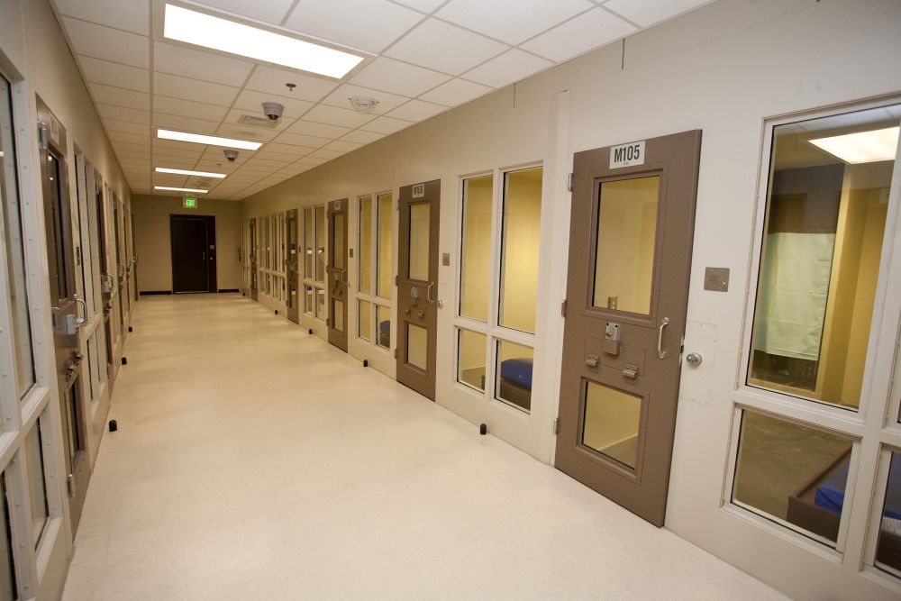 Kalamazoo County Jail Addition & Renovation