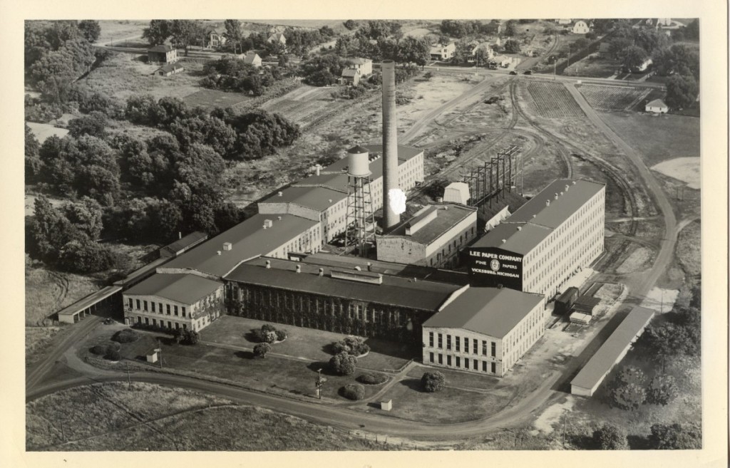 Vicksburg Mill