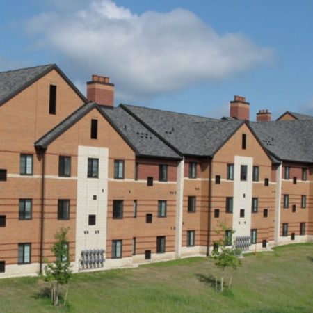 Western View Apartments