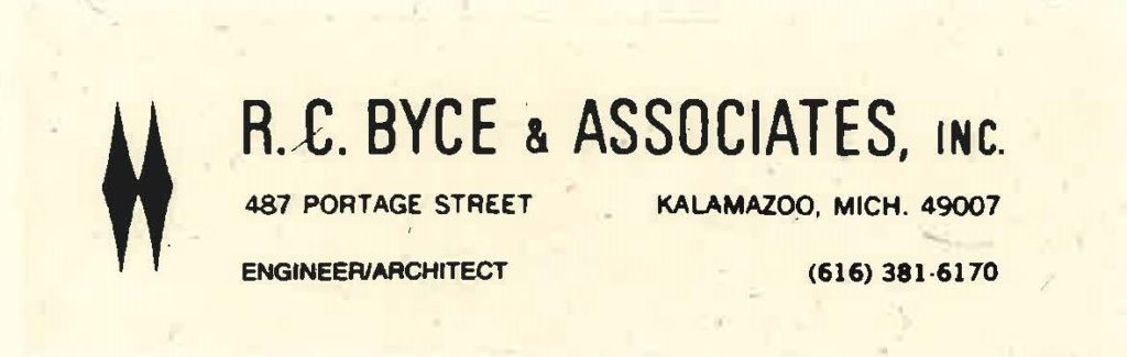 Byce & Associates, Inc.